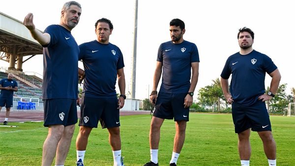 ماهر غريب يكشف مصير معتمد جمال وحقيقة عرض فتوح وأزمة العقود والنيابة