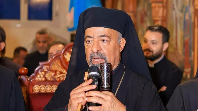 بطريرك الكاثوليك: قوة الأسرة ليست في الإمكانيات المادية ولكن في المحبة والاهتمام