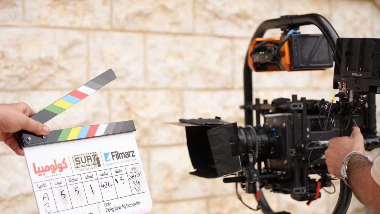 انطلاق تصوير مسلسل “كولومبيا” في معلولا بريف دمشق