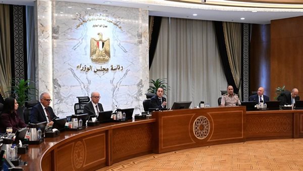 اجتماع الحكومة الأسبوعي، مدبولي يناقش منتدى مصر 2026 ونتائج جولة الرئيس الآسيوية
