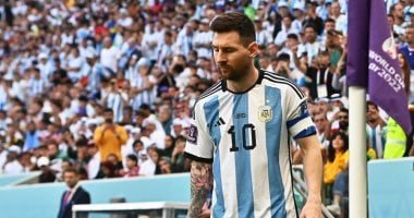 ميسي يودّع «ألبيسيليستي».. هل تخسر الأرجنتين ملايين الدولارات بعد رحيله؟