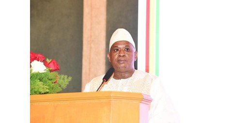 القائم بالأعمال الغيني: ندعو الكويتيين إلى استكشاف الفرص الاستثمارية في بلادنا