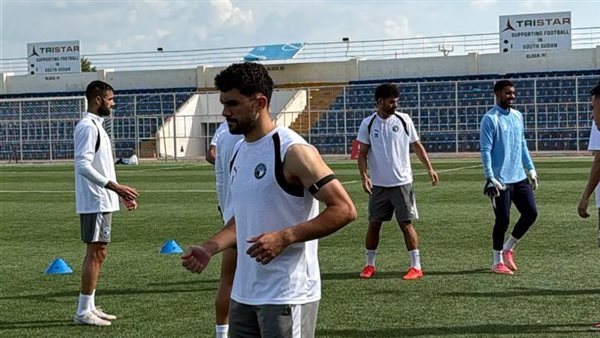 المريخ بنتيو يرفض قرار بتقديم موعد مباراته أمام بيراميدز في دوري أبطال أفريقيا