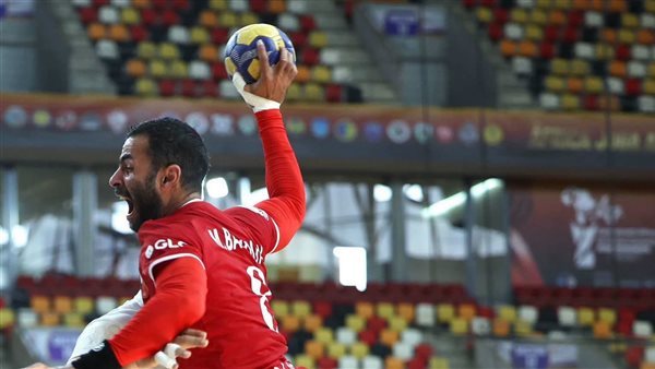 رجال يد الأهلي» يفوز على الزمالك ويتوج ببطولة إفريقيا للأندية