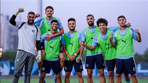 موعد مباراة بيراميدز بالجولة الأولي لكأس عاصمة مصر والقناة الناقلة