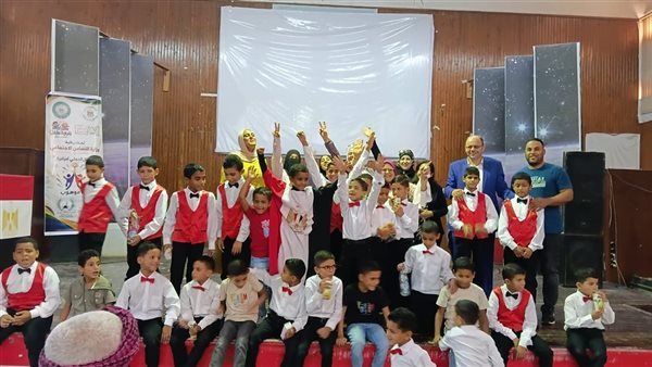 التضامن تطلق فعاليات مبادرة «أنا موهوب» بالشرقية