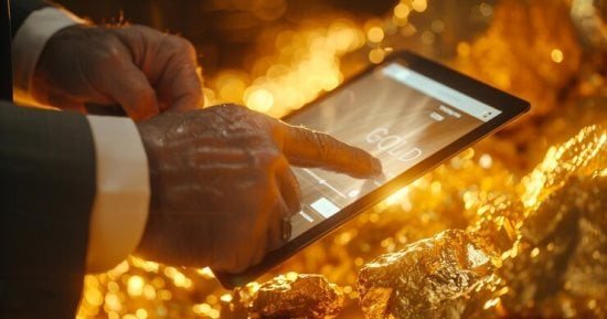 انخفاض أم استقرار.. آخر تطورات أسعار الذهب اليوم الخميس 8 أكتوبر 2026