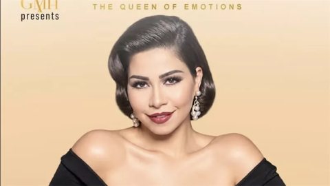 شيرين تحيي حفلا غنائيا كبيرا بلبنان في هذا الموعد