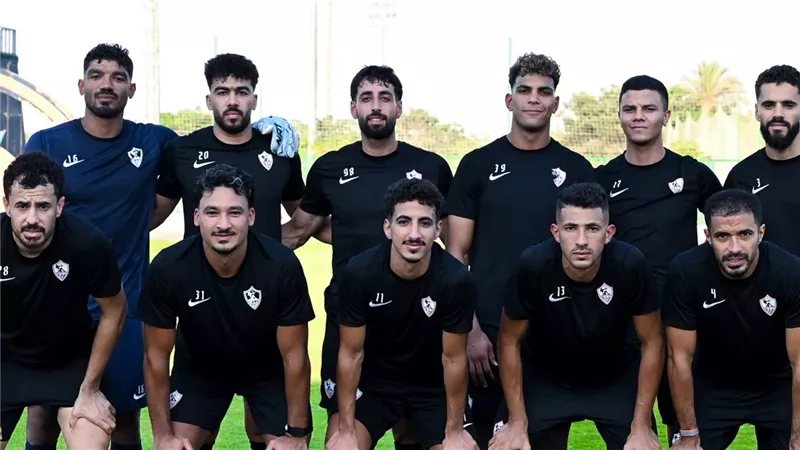 موقف الزمالك وبترول أسيوط في جدول الدوري قبل مواجهة اليوم