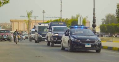 ضبط المزارع المتهم بقتل جاره بطلق ناري خطأ في مشاجرة بسوهاج