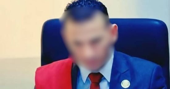3 سيناريوهات تنتظر المتهم بانتحال صفة قاضٍ غدا.. الحبس أم البراءة أم التأجيل؟