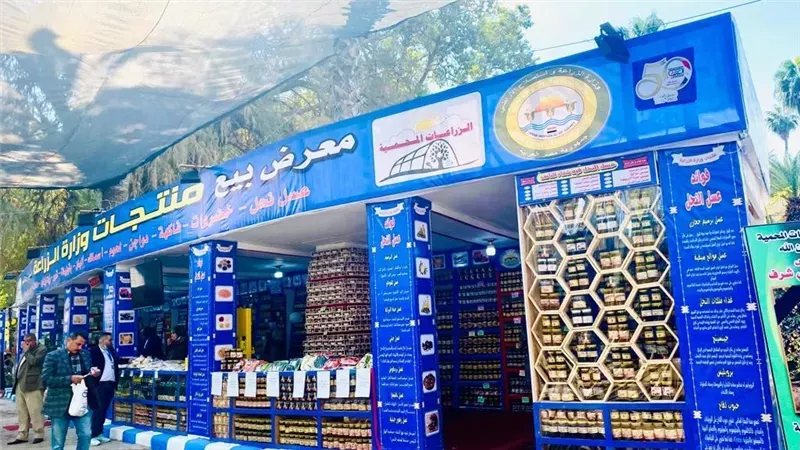 المتحدث باسم الزراعة لـ«فيتو»: 600 منفذ لبيع السلع واللحوم بخصومات 20%