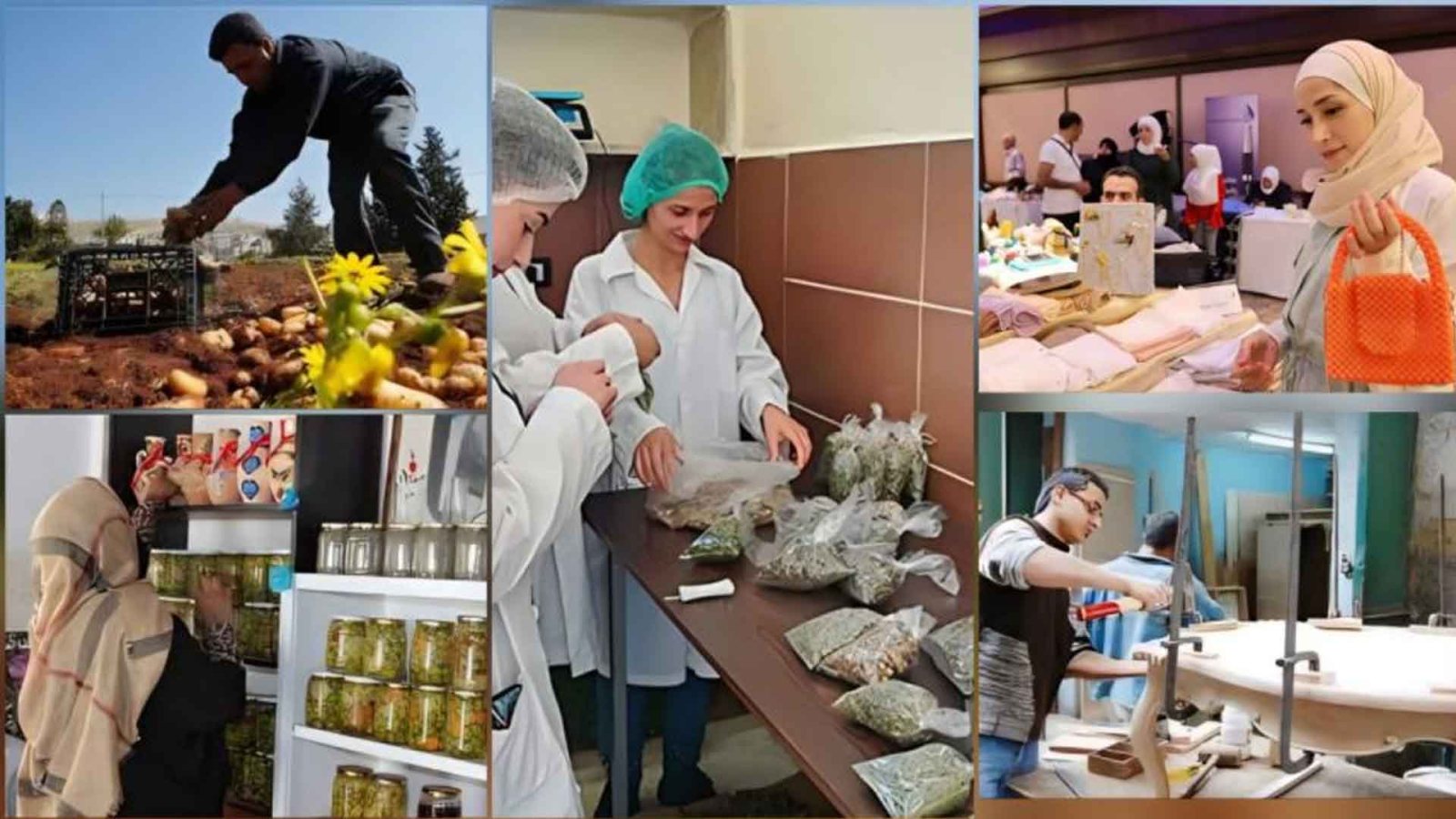 باحث يرسم لـ”الوطن”.. طريقاً لإنقاذ المشروعات الصغيرة
