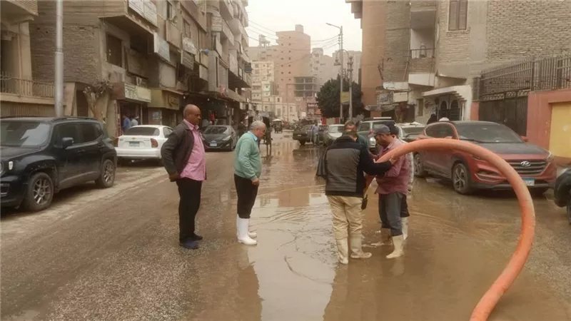 نصائح هامة من الكهرباء للمزارعين قبل دخول فصل الشتاء