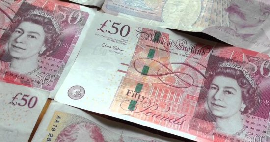 سعر الجنيه الإسترليني اليوم 7 أكتوبر 2026.. أعلى سعر للشراء والبيع في البنوك
