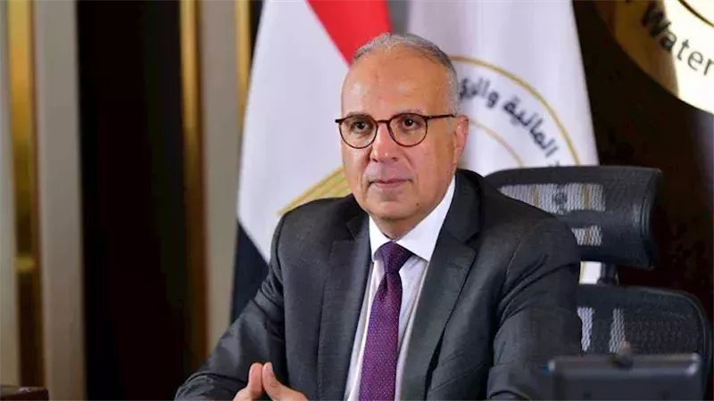 منتدى مصر 2026، وزير الري يكشف تكليفات الحكومة لتخفيف الأعباء عن المواطنين
