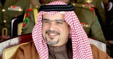 ولي عهد البحرين يفتتح "حوار المنامة 2026" ويؤكد أهمية الأمن المائي