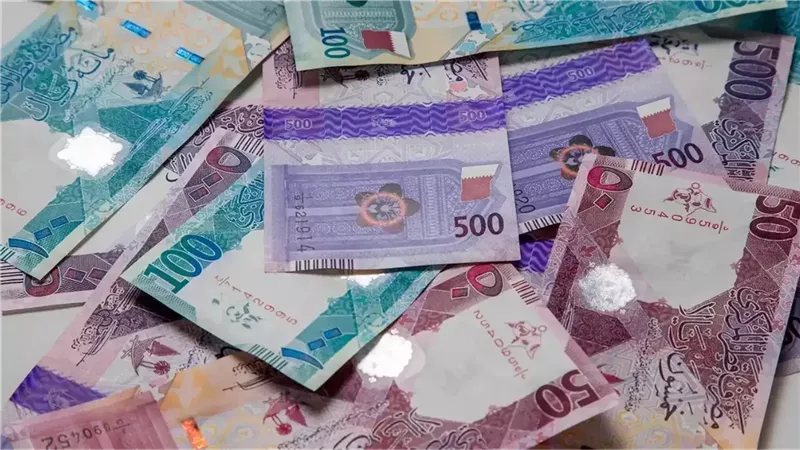 سعر الريال القطري أمام الجنيه في البنك الأهلي