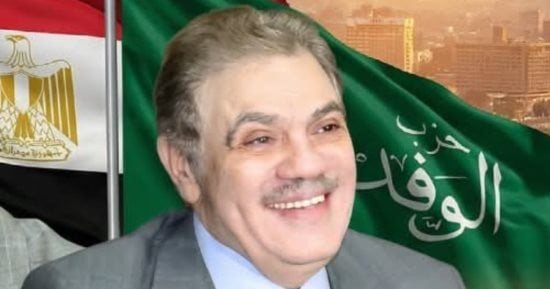 السيد البدوي: الوفد يخوض الانتخابات المقبلة بمرشحيه.. ونستهدف المنافسة