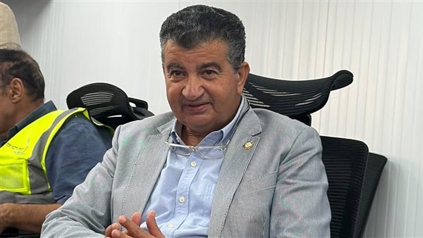 رئيس هيئة الأنفاق: القدرة الاستيعابية لمشروعات النقل الكهربائي 14.25 مليون راكب يوميًا