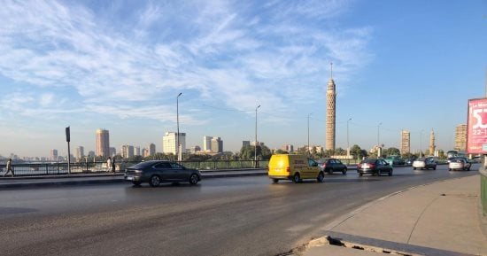 تعرف على مسافات الأمان بين السيارات على الطرق السريعة لتجنب الحوادث