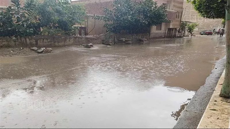 الأرصاد تحذر: أمطار رعدية غزيرة على هذه المناطق