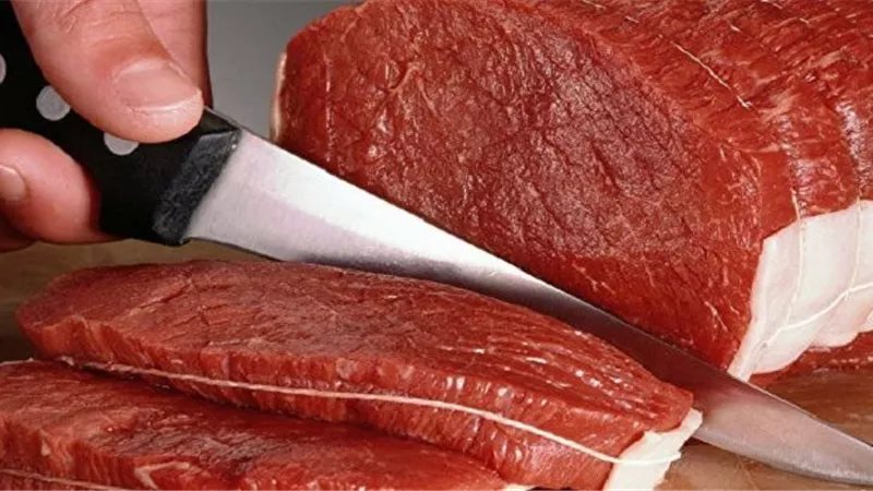 الكندوز الصغير بـ 540 جنيهًا، أسعار اللحوم اليوم الإثنين في الأسواق