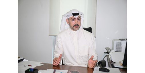 بالفيديو.. مشعل الإبراهيم لـ «الأنباء»: 2 كغم يومياً إنتاج الفرد من النفايات.. والفرز من المنزل ضرورة