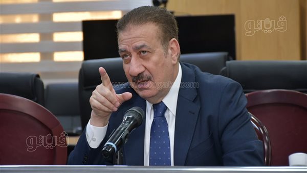 تموين بورسعيد يداهم ماركت كبير ببورفؤاد بعد شكوى مواطن وضبط أغذية منتهية الصلاحية