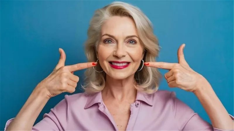 10 نصائح للعناية ببشرة المرأة بعد الخمسين