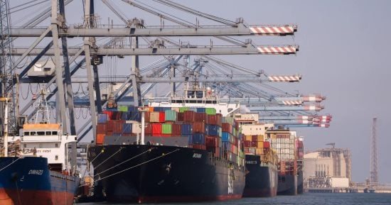 الإحصاء: 11.2% ارتفاعا بقيمة الصادرات المصرية إلى كوريا الجنوبية