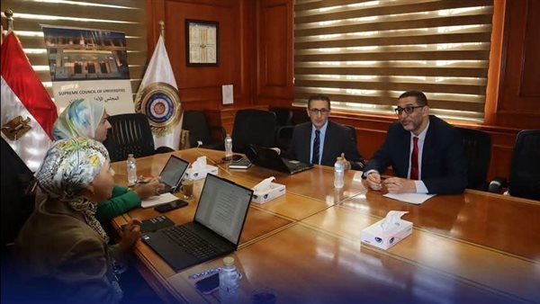 الجامعات المصرية تناقش 7 محاور في منتدى مصر 2026 لتحقيق التنمية الشاملة