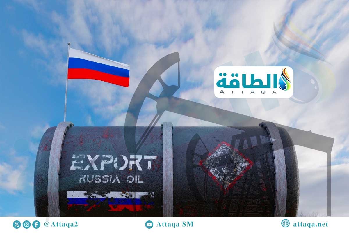 سوريا وليبيا والمغرب بالقائمة.. ماذا استوردت الدول العربية من الطاقة الروسية؟