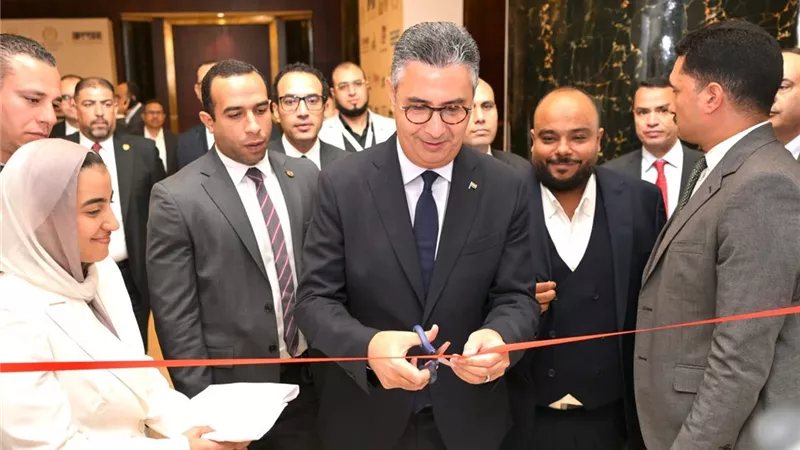 في افتتاح قمة مصر للتجزئة، وزير التموين يطالب بمتابعة الأسواق والأسعار وحماية حقوق المستهلك