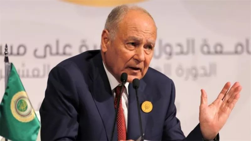أحمد أبو الغيط: الرئيس الراحل حسني مبارك قائد مصري لا ينسى (فيديو)