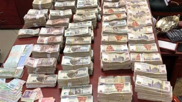 من تجارة المخدرات للعقارات، سقوط 7 عناصر إجرامية بتهمة غسل أموال بـ200 مليون جنيه