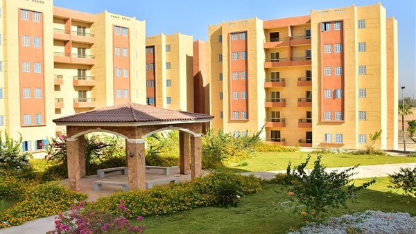 المستندات المطلوبة من الأرامل للتقديم على شقق للإيجار بسكن لكل المصريين 9