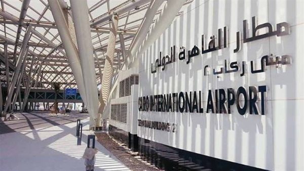 مطار القاهرة: نقل 6 ملايين راكب على متن 42 ألف رحلة خلال شهرين