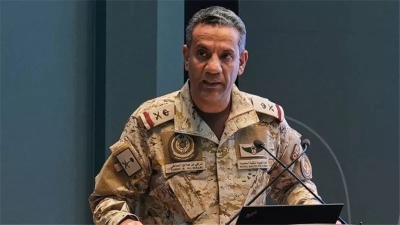التحالف: اعتراض وتدمير 4 مسيرات أطلقت باتجاه المدينة المنورة والمنطقة الشرقية