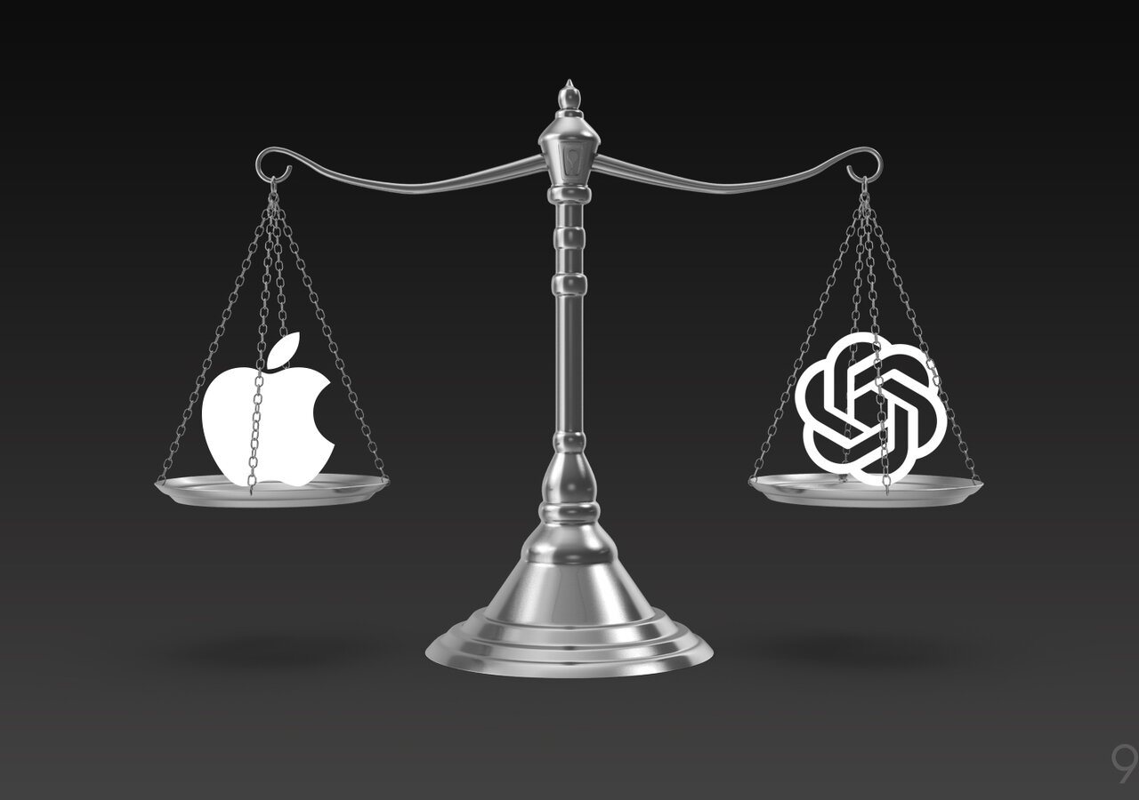 Apple تحصل على وصول مبكر لوثائق OpenAI في قضية الأسرار التجارية