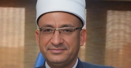 رئيس منطقة كفر الشيخ الأزهرية: 28 معهدا جاهزا للاعتماد والجودة