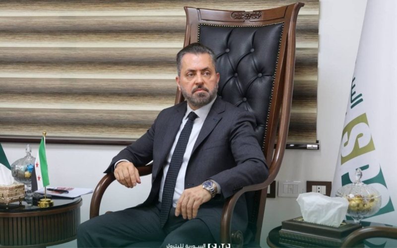 الإطاحة برئيس الشركة السورية للبترول بعد أزمة البنزين المغشوش