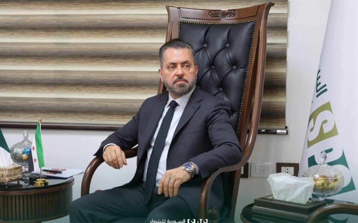 الإطاحة برئيس الشركة السورية للبترول بعد أزمة البنزين المغشوش