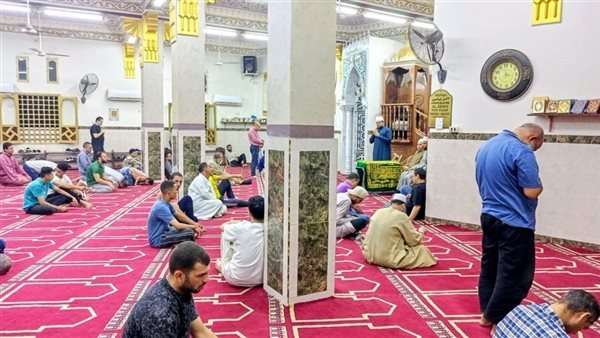 بمناسبة نصر أكتوبر، أوقاف الفيوم تنظم أسبوعا ثقافيا لتعزيز قيم الانتماء الوطني