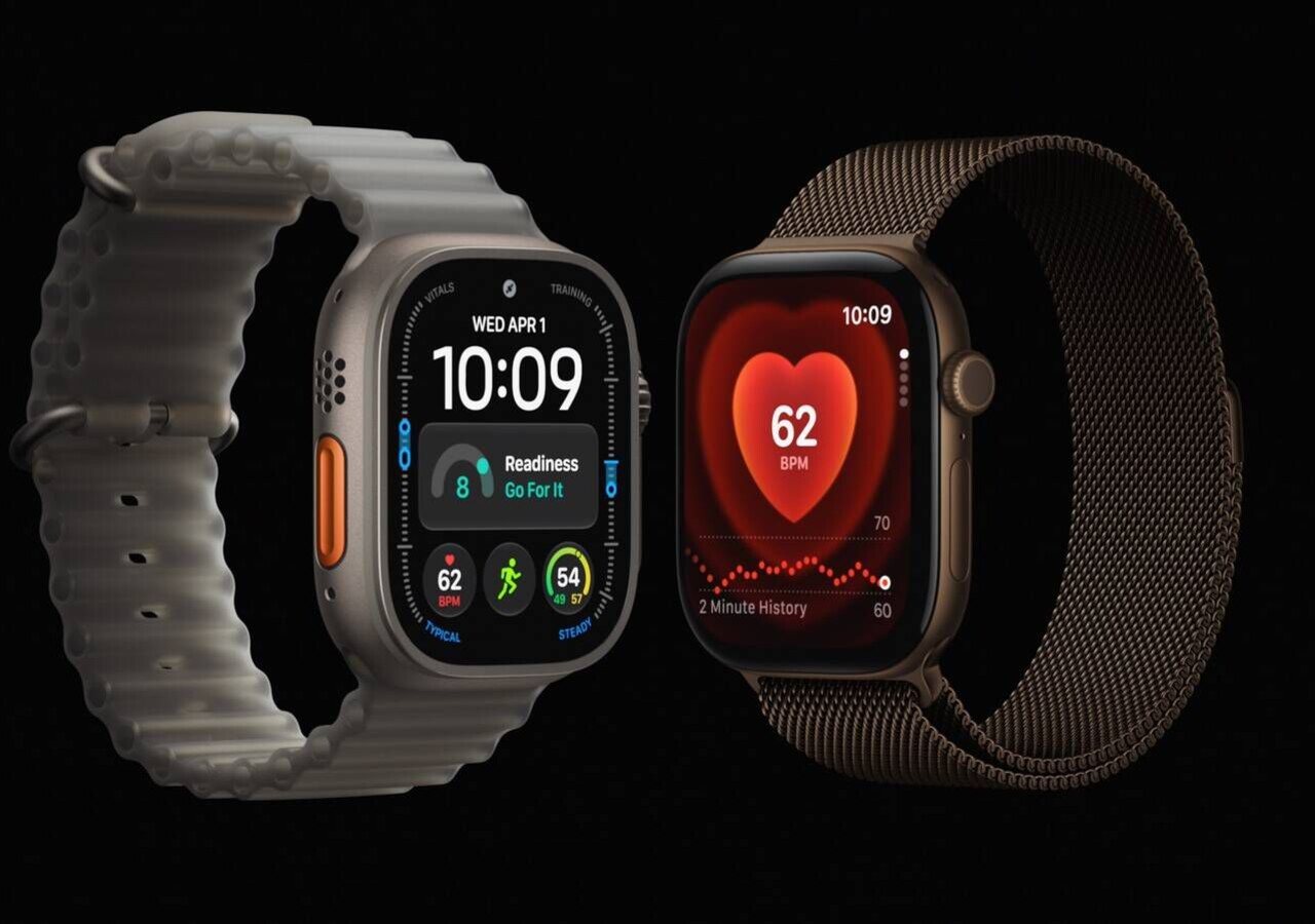 مستخدمون يشكون من تهيج الجلد مع ساعتي Apple Watch Series 12 وApple Watch Ultra 4