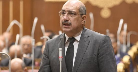 برلمانية الشعب الجمهورى بالشيوخ: منتدى مصر 2026 محطة مهمة فى مسار الحوار الوطنى