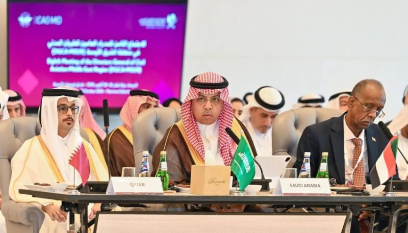 الطيران المدني: توفير مسارات بديلة وخيارات للمسافرين لمواجهة الأزمات