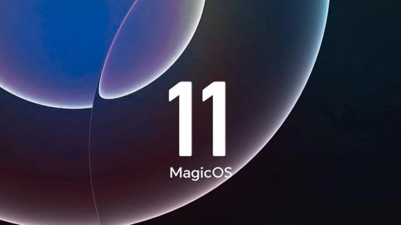 تحديث Honor MagicOS 11 يبدأ الوصول للهواتف العالمية أواخر أكتوبر