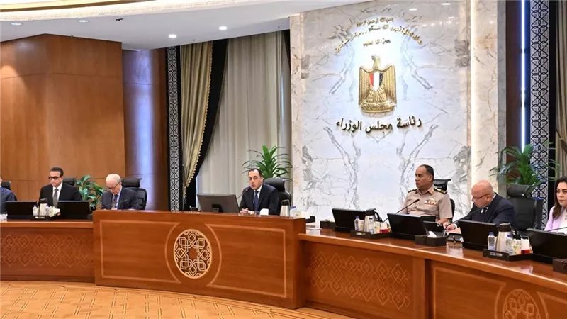 مدبولي: الحكومة تبدأ تنفيذ تكليفات الرئيس في "منتدى مصر 2026"
