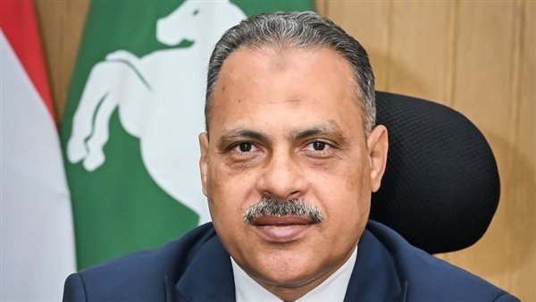 محافظ الشرقية: اعتماد الأحوزة العمرانية لـ 13 عزبة بفاقوس